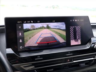 Citroën C5 X 1,6 PT 180k CZ Exclusive DPH liftback - Foto 34