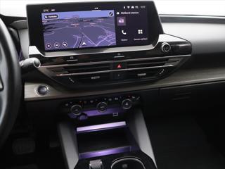 Citroën C5 X 1,6 PT 180k CZ Exclusive DPH liftback - Foto 20