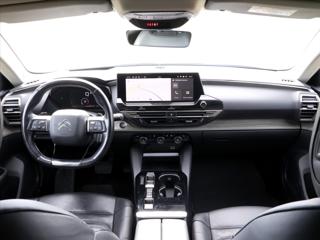 Citroën C5 X 1,6 PT 180k CZ Exclusive DPH liftback - Foto 37