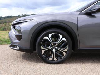 Citroën C5 X 1,6 PT 180k CZ Exclusive DPH liftback - Foto 38