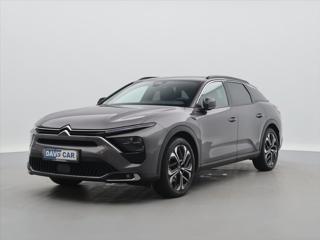 Citroën C5 X 1,6 PT 180k CZ Exclusive DPH liftback - Foto 3