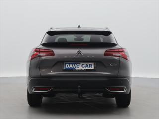 Citroën C5 X 1,6 PT 180k CZ Exclusive DPH liftback - Foto 6