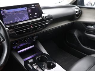 Citroën C5 X 1,6 PT 180k CZ Exclusive DPH liftback - Foto 16