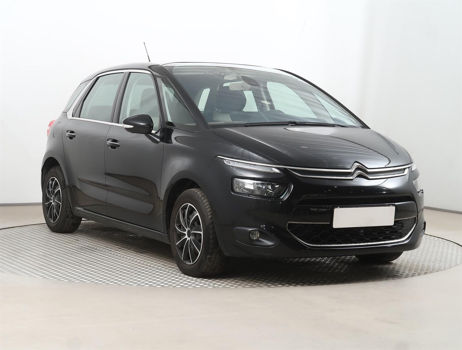 Citroen C4 Picasso Mk2 Rear Wiper Arm & Blade – 35cm / 14 Inch, 2013-2018 MPV Models