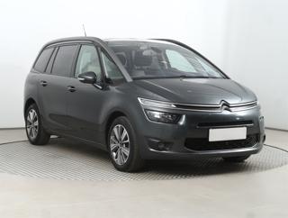 Citroën C4 Picasso 1.6 HDi 85kW MPV nafta