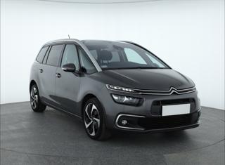 Citroën C4 SpaceTourer 2.0 BlueHDi 120kW MPV nafta