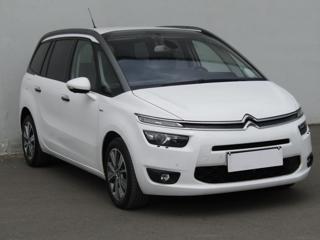 Citroën Grand C4 Picasso 1.6 HDi MPV nafta