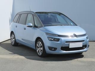 Citroën C4 Picasso 2.0 HDI 110kW MPV