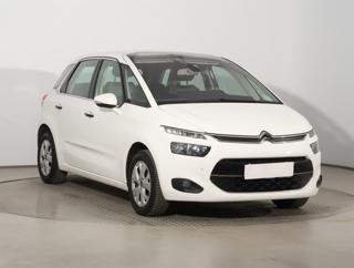 Citroën C4 Picasso 1.6 i 88kW MPV benzin