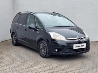 Citroën Grand C4 Picasso 1.6 HDi MPV