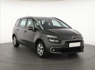 Citroën C4 Picasso 1.6 THP 121kW MPV benzin
