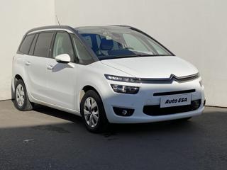 Citroën Grand C4 Picasso 1.2 PT MPV