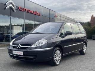 Citroën C8 2,0 100kW MAN6 PO SERVISE MPV