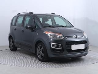 Citroën C3 Picasso 1.4 i 70kW MPV