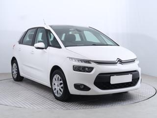 Citroën C4 Picasso 1.6 HDi 68kW MPV