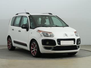 Citroën C3 Picasso 1.6 i 88kW MPV