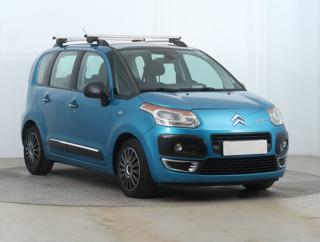 Citroën C3 Picasso 1.6 i 88kW MPV