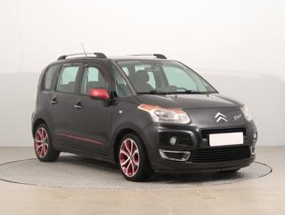 Citroën C3 Picasso 1.4 i 70kW MPV