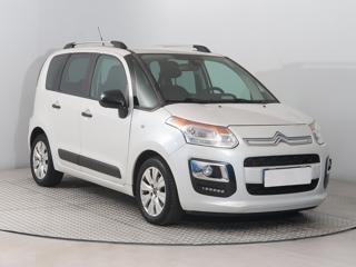 Citroën C3 Picasso 1.2 PureTech 81kW MPV