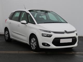 Citroën C4 Picasso 1.6 BlueHDi 88kW MPV