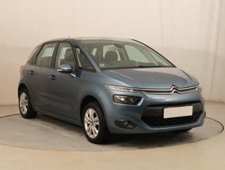 Citroën C4 Picasso 1.6 BlueHDi 73kW MPV