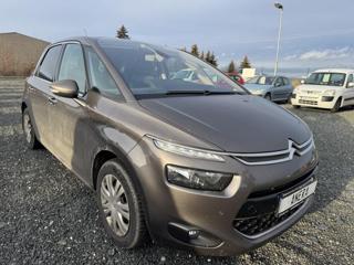 Citroën C4 Picasso 1.6 HDi,2015, 122 tis km MPV