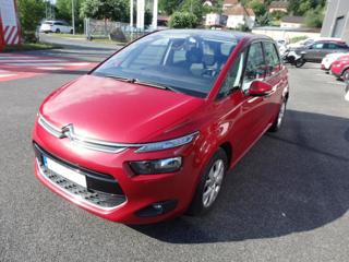 Citroën C4 Picasso 1.6HDi Intensive MPV