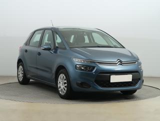 Citroën C4 Picasso 1.2 PureTech 96kW MPV