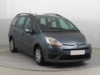 Citroën C4 Picasso 1.6 HDi 80kW MPV