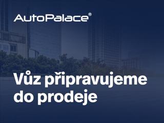 Citroën C4 Picasso 1,6 HDi 88kW KAMERA Nové STK MPV