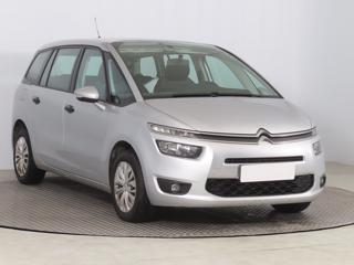 Citroën C4 Picasso 1.6 BlueHDi 73kW MPV