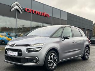 Citroën C4 Picasso 1.2 130k ZÁRUKA SERVIS NAVIGAC MPV