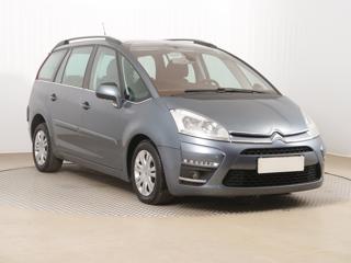 Citroën C4 Picasso 2.0 HDI 110kW MPV