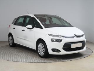 Citroën C4 Picasso 1.6 HDi 85kW MPV