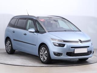 Citroën C4 Picasso 2.0 HDI 110kW MPV