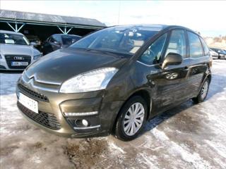 Citroën C4 Picasso 1,6 HDi 110 Selection Tažné MPV