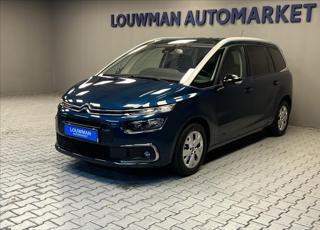 Citroën C4 SpaceTourer 2,0 HDi 160 AT Exclusive MPV