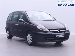 Citroën C8 2,0 HDI 80 kW Aut.klima Navi MPV