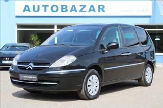 Citroën C8 2,0 HDI  7.MÍST,STK 03/26 MPV