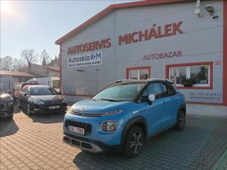 Citroën C3 Aircross 1,2 PureTech 110 S&S Feel osobní MPV