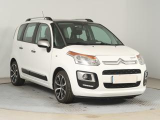 Citroën C3 Picasso 1.6 HDi 68kW MPV