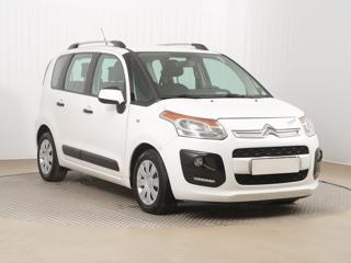 Citroën C3 Picasso 1.4 i 70kW MPV