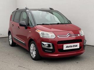 Citroën C3 Picasso 1.2 PT MPV