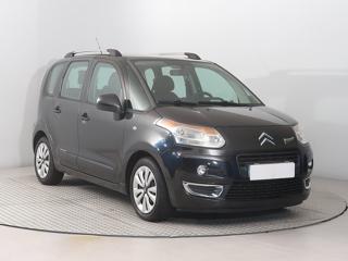 Citroën C3 Picasso 1.4 i 70kW MPV