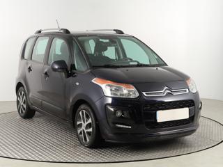 Citroën C3 Picasso 1.4 i 70kW MPV