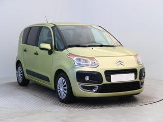 Citroën C3 Picasso 1.4 i 70kW MPV