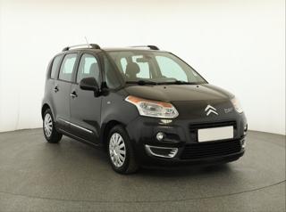 Citroën C3 Picasso 1.6 HDi 68kW MPV