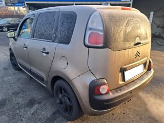 Citroën C3 Picasso 1.6 HDi 80kW MPV