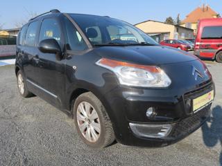 Citroën C3 Picasso 1.4i 16V Exclusive 1. MAJITEL MPV