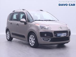 Citroën C3 Picasso 1,4 VTi 70kW SX Klima CZ MPV